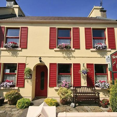 The Western Way Oughterard Exterior photo
